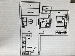 Lincoln Suites (D11), Condominium #393637871
